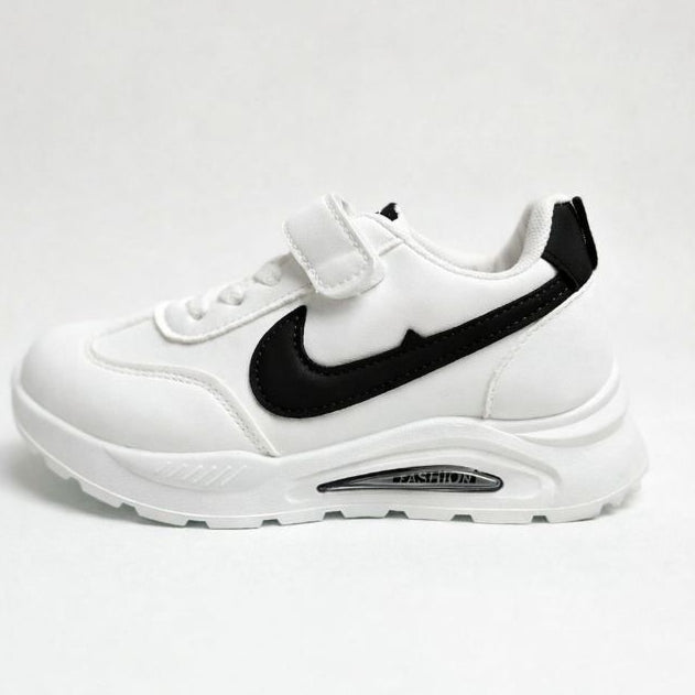 Sepatu PHANTOM Sepatu Anak Laki-Laki  Import 26-37 Usia 2-11 Tahun