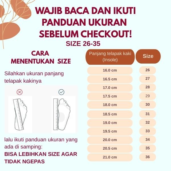 Sepatu ELOWEN Sepatu Boots Anak Perempuan Import 26-37 Usia 2-10 Tahun