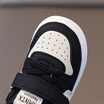 Sepatu HIRO Sepatu Bayi Anak Perempuan Dan Laki-laki  Import 16-26 Usia 6 bulan-2 tahun