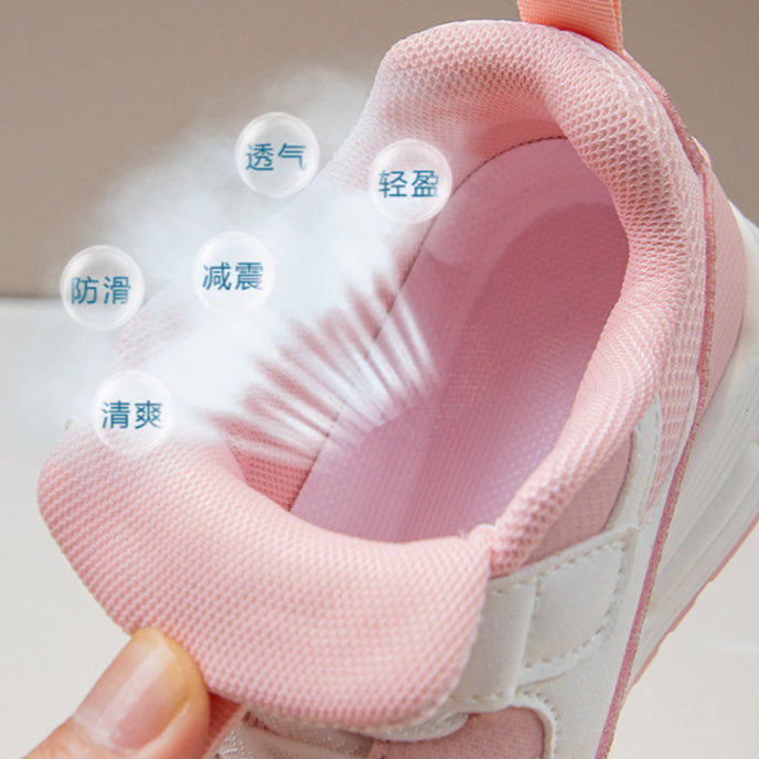 Sepatu BOLT Sepatu Anak Laki-Laki Dan Perempuan Import 26-37 Usia 2-11 Tahun