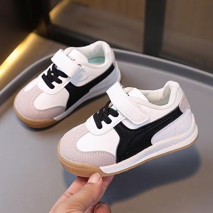 Sepatu ALASKA Sepatu Anak Laki-laki Dan Perempuan Import 21-30 Usia 1-5Tahun