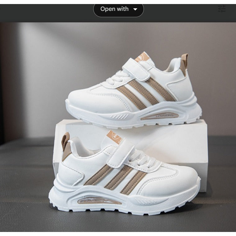 Sepatu TASMAN Sepatu Anak Laki-Laki  Import 26-37 Usia 2-11 Tahun