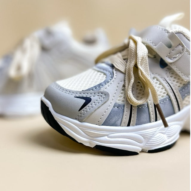 Sepatu Doja Sepatu Anak Perempuan Dan Laki-laki Import 26-37 Usia 2-10Tahun