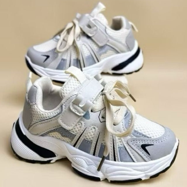 Sepatu Doja Sepatu Anak Perempuan Dan Laki-laki Import 26-37 Usia 2-10Tahun