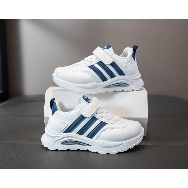 Sepatu TASMAN Sepatu Anak Laki-Laki  Import 26-37 Usia 2-11 Tahun