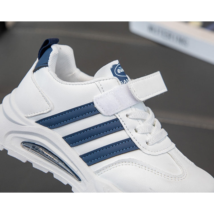 Sepatu TASMAN Sepatu Anak Laki-Laki  Import 26-37 Usia 2-11 Tahun