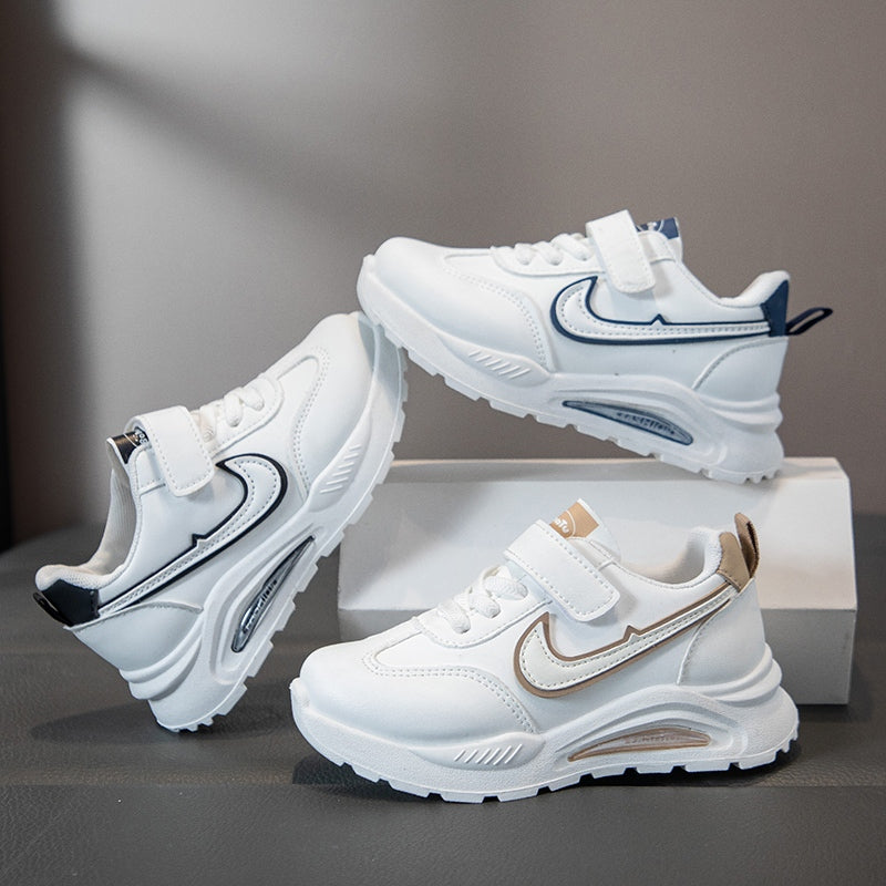 Sepatu PHANTOM Sepatu Anak Laki-Laki  Import 26-37 Usia 2-11 Tahun