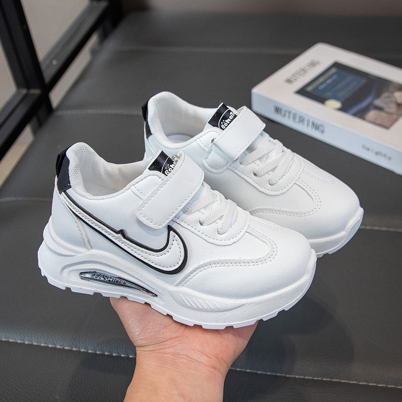 Sepatu PHANTOM Sepatu Anak Laki-Laki  Import 26-37 Usia 2-11 Tahun