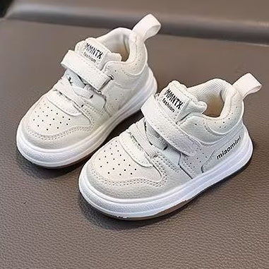 Sepatu HIRO Sepatu Bayi Anak Perempuan Dan Laki-laki  Import 16-26 Usia 6 bulan-2 tahun