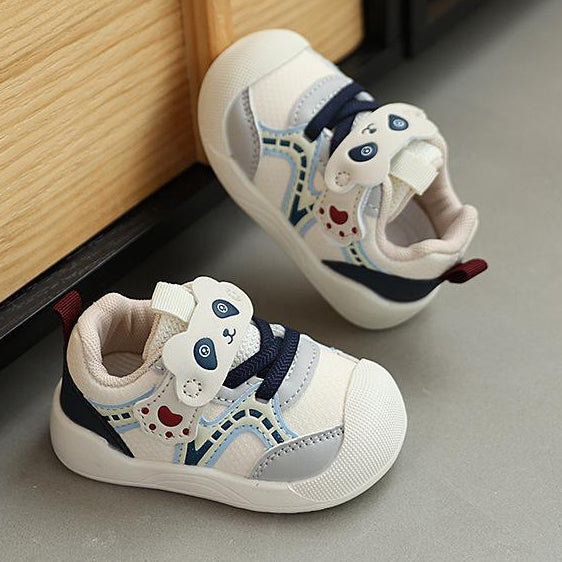 Sepatu CIELO Sepatu Bayi Anak Perempuan Dan Laki-laki Import 16-26 Usia 6 bulan-2 tahun
