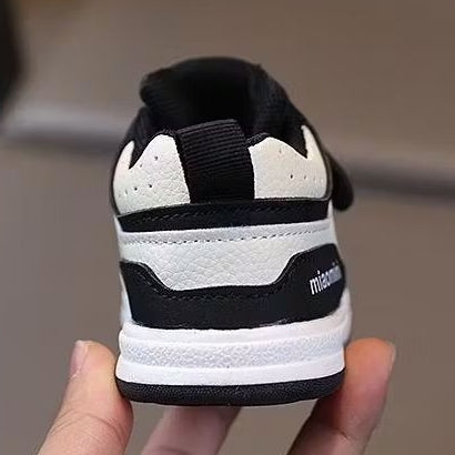 Sepatu HIRO Sepatu Bayi Anak Perempuan Dan Laki-laki  Import 16-26 Usia 6 bulan-2 tahun