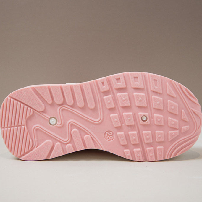 Sepatu BOLT Sepatu Anak Laki-Laki Dan Perempuan Import 26-37 Usia 2-11 Tahun