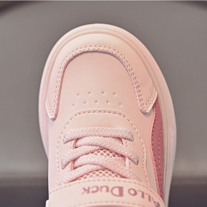 Sepatu Lebaran Casual Trendy YURI Sepatu Anak Laki-laki Dan Perempuan Import 24-31 Usia 2-6Tahun