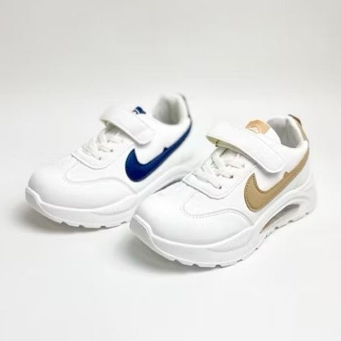Sepatu PHANTOM Sepatu Anak Laki-Laki  Import 26-37 Usia 2-11 Tahun