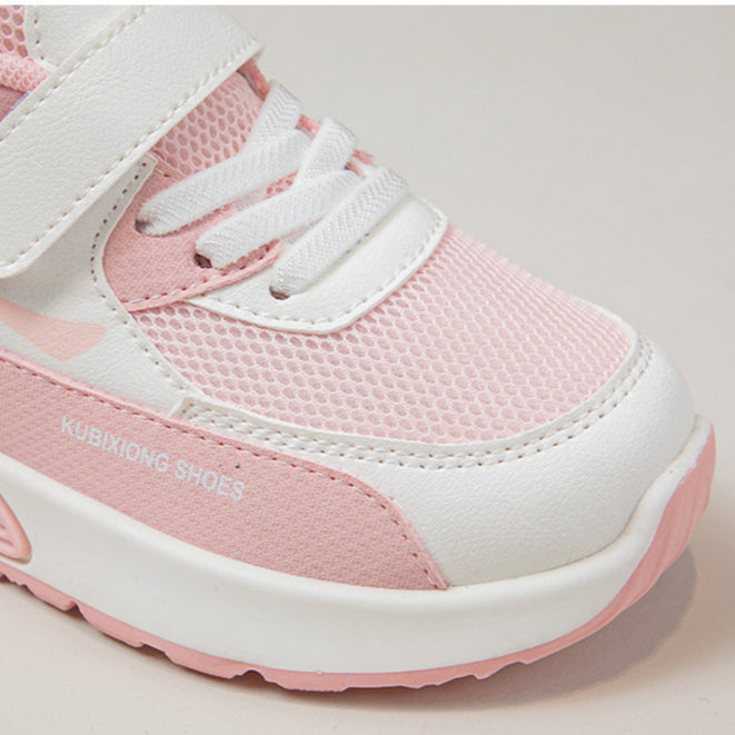 Sepatu BOLT Sepatu Anak Laki-Laki Dan Perempuan Import 26-37 Usia 2-11 Tahun