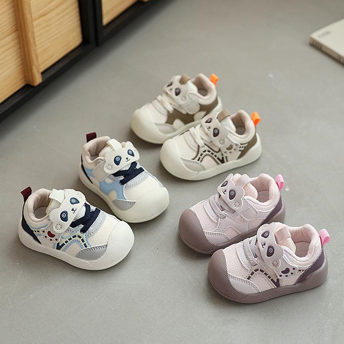 Sepatu CIELO Sepatu Bayi Anak Perempuan Dan Laki-laki Import 16-26 Usia 6 bulan-2 tahun