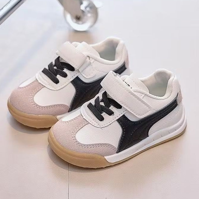 Sepatu ALASKA Sepatu Anak Laki-laki Dan Perempuan Import 21-30 Usia 1-5Tahun