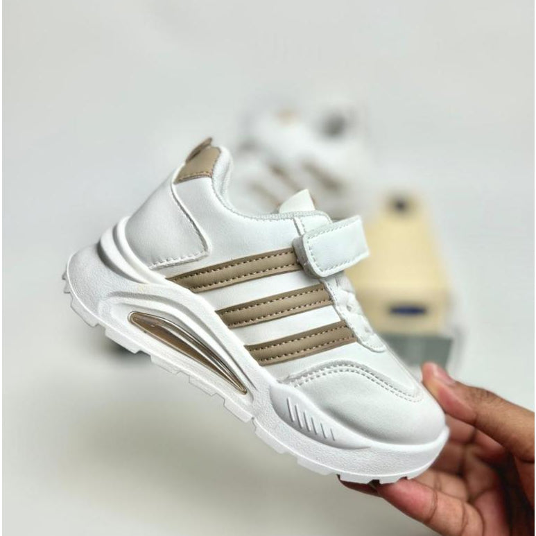 Sepatu TASMAN Sepatu Anak Laki-Laki  Import 26-37 Usia 2-11 Tahun