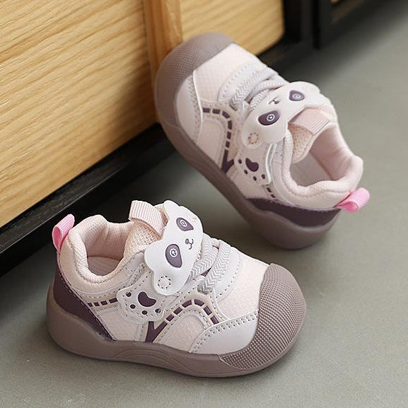 Sepatu CIELO Sepatu Bayi Anak Perempuan Dan Laki-laki Import 16-26 Usia 6 bulan-2 tahun