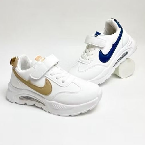 Sepatu PHANTOM Sepatu Anak Laki-Laki  Import 26-37 Usia 2-11 Tahun