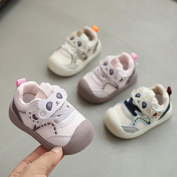 Sepatu CIELO Sepatu Bayi Anak Perempuan Dan Laki-laki Import 16-26 Usia 6 bulan-2 tahun