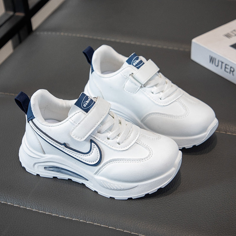 Sepatu PHANTOM Sepatu Anak Laki-Laki  Import 26-37 Usia 2-11 Tahun