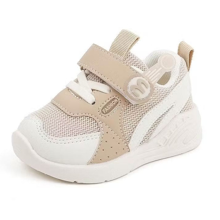 Sepatu OREGO Sepatu Bayi Anak Laki-laki Dan Perempuan Import 16-26 Usia 9bulan-2tahun
