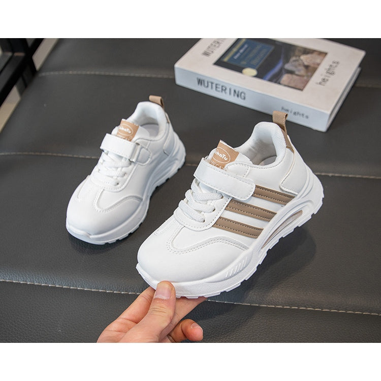 Sepatu TASMAN Sepatu Anak Laki-Laki  Import 26-37 Usia 2-11 Tahun