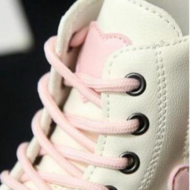 Sepatu LOVA  Sepatu Boots Anak Perempuan Import 26-34 Usia 2-8 Tahun