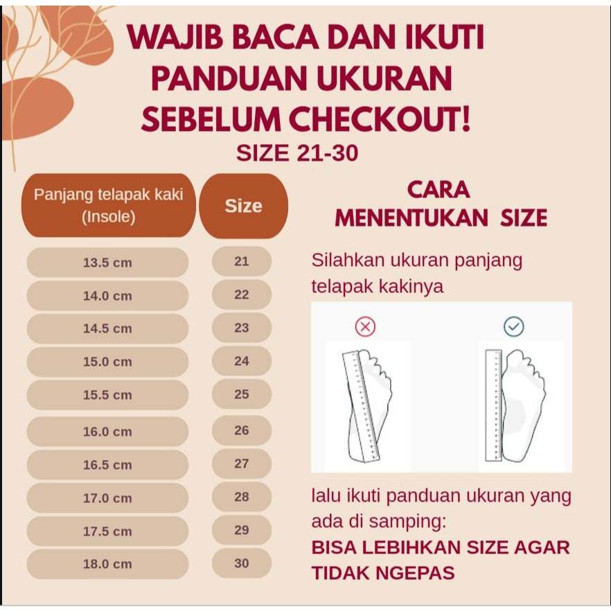 Super Junior [COD] Sepatu KUROMI MONTY Sepatu LED Anak Perempuan Import 21-30 Usia 1-5Tahun