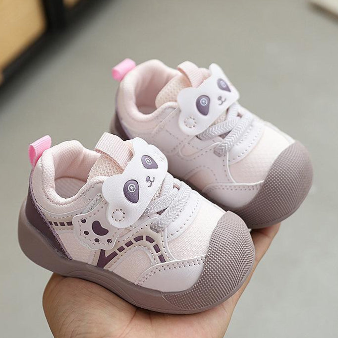 Sepatu CIELO Sepatu Bayi Anak Perempuan Dan Laki-laki Import 16-26 Usia 6 bulan-2 tahun