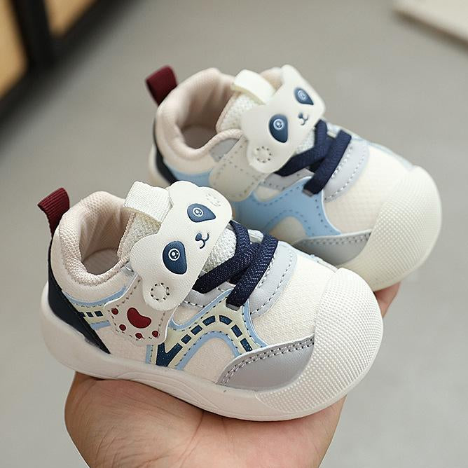 Sepatu CIELO Sepatu Bayi Anak Perempuan Dan Laki-laki Import 16-26 Usia 6 bulan-2 tahun