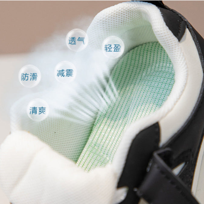 Sepatu TICKEL Sepatu Anak Laki-Laki Dan Perempuan Import 26-37 Usia 2-10 Tahun