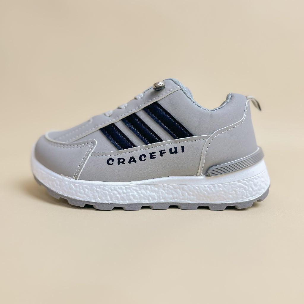 Sepatu OAKLAND Sepatu Anak LakiLaki & Perempuan Import 25-36 Usia 2-10Tahun