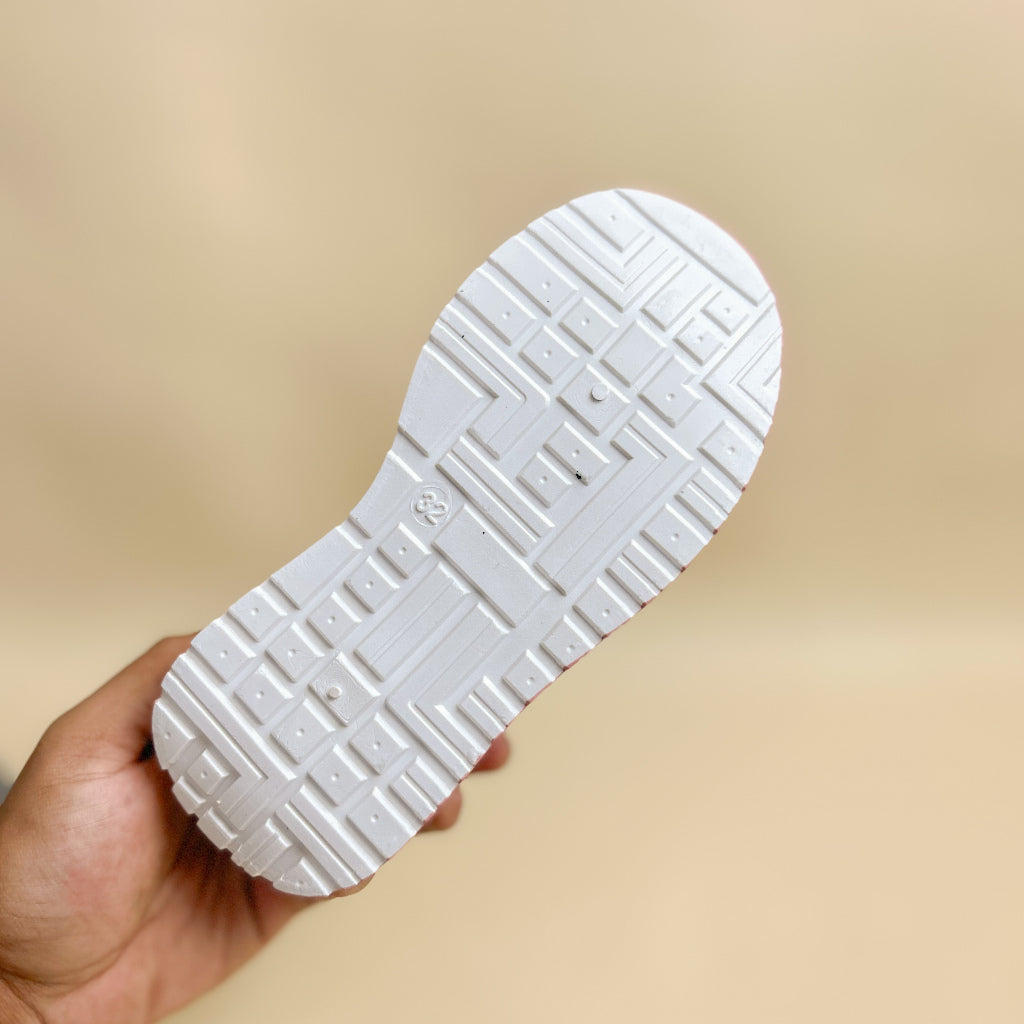 Sepatu OREGON Sepatu Anak Perempuan Import 25-36 Usia 2-10Tahun