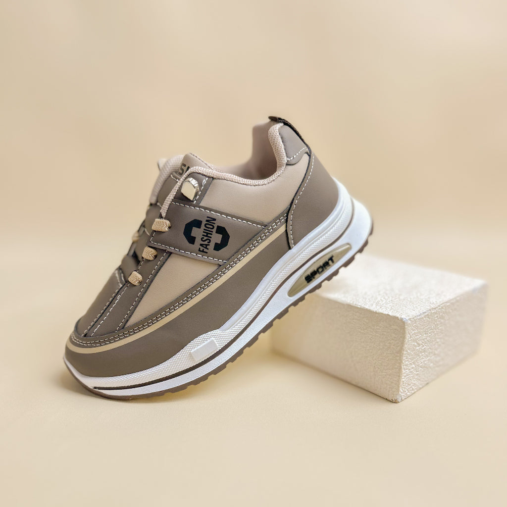 Sepatu OREGON Sepatu Anak Perempuan Import 25-36 Usia 2-10Tahun