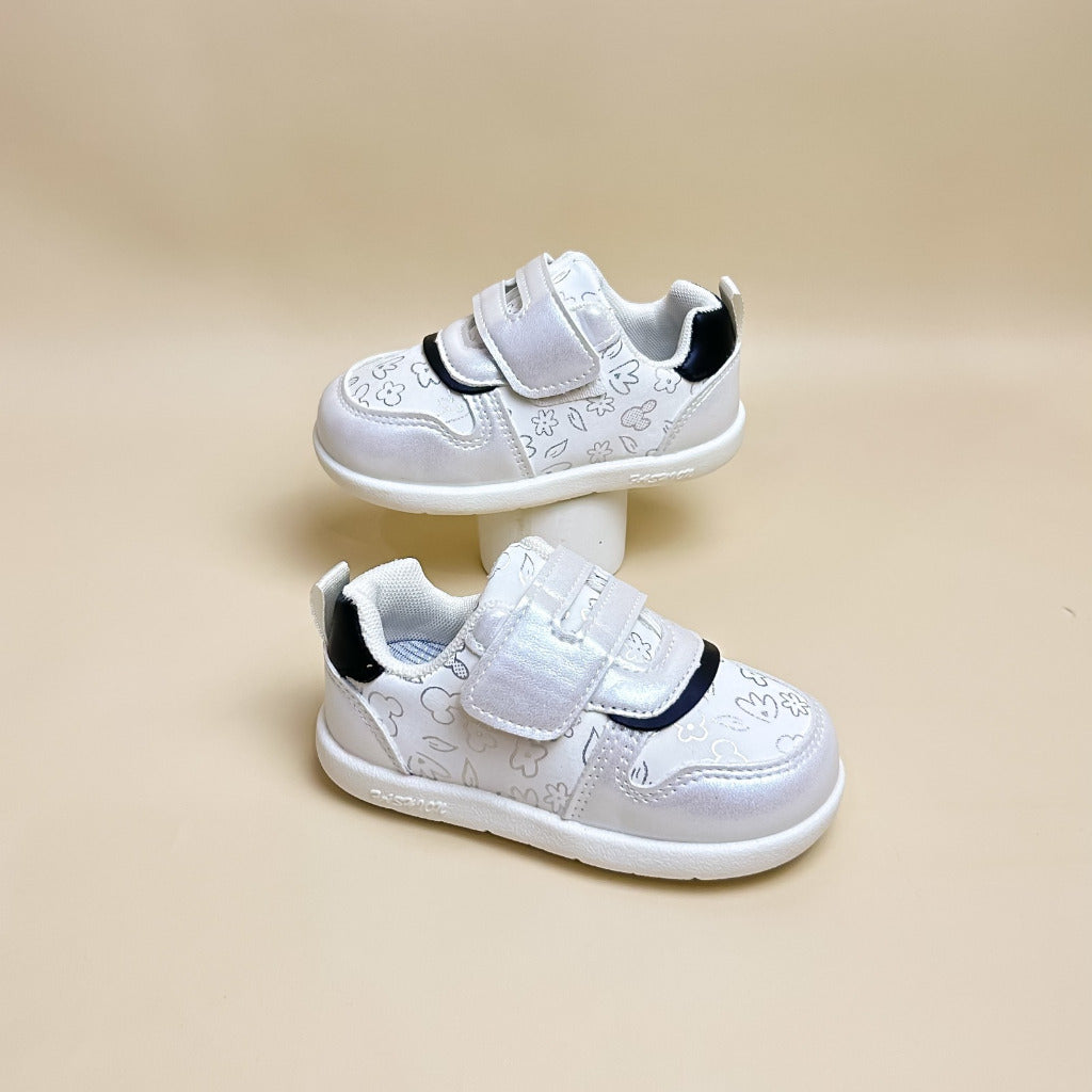 Sepatu MY MELODY BORA Sepatu Bayi Anak Perempuan Import Size 16-26 Usia 6 bulan-2 tahun