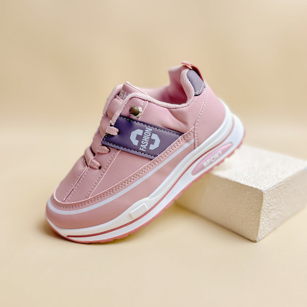 Sepatu OREGON Sepatu Anak Perempuan Import 25-36 Usia 2-10Tahun