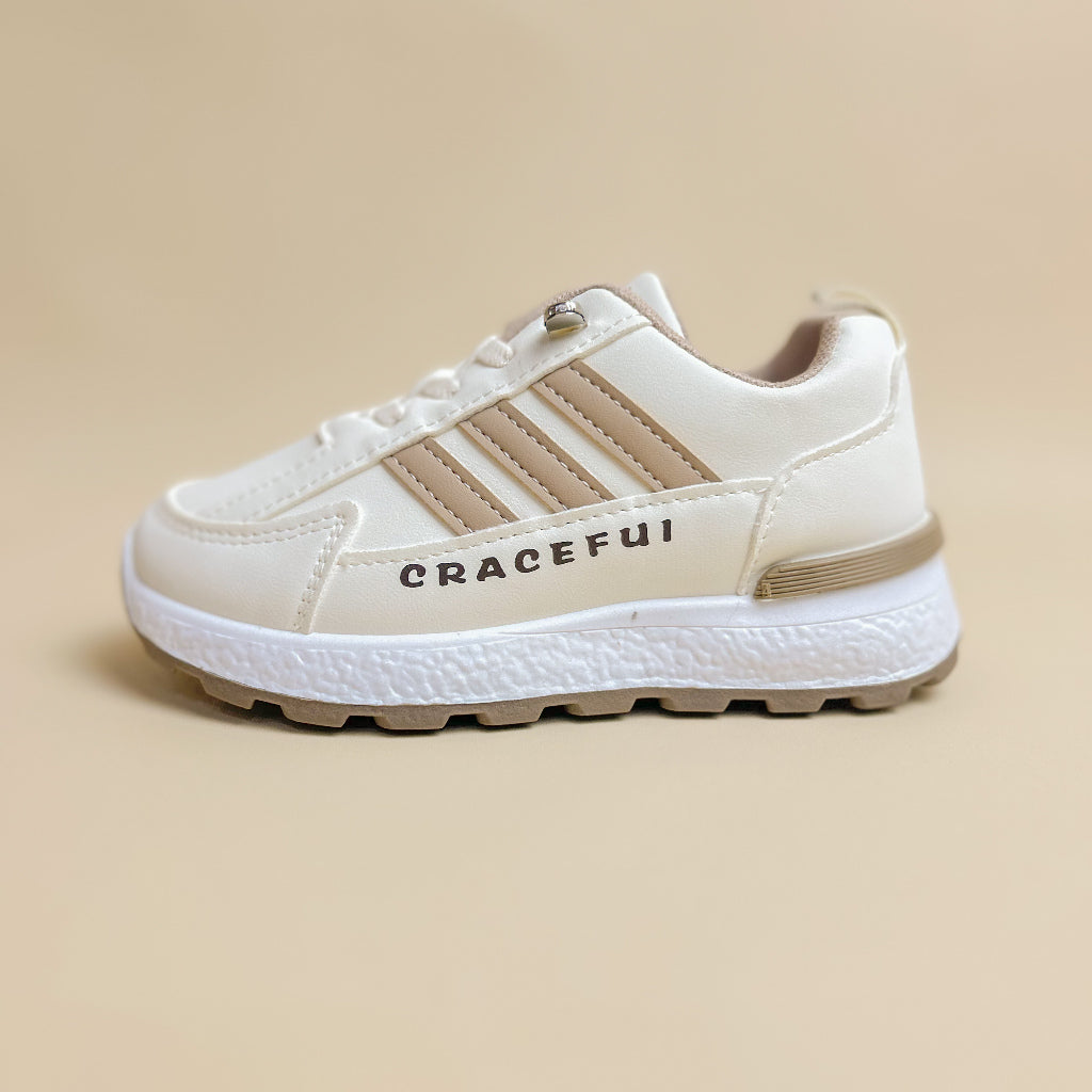 Sepatu OAKLAND Sepatu Anak LakiLaki & Perempuan Import 25-36 Usia 2-10Tahun
