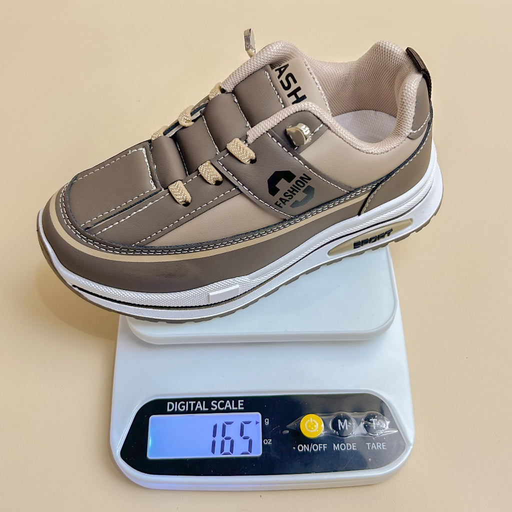 Sepatu OREGON Sepatu Anak Perempuan Import 25-36 Usia 2-10Tahun