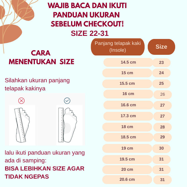 Sepatu VELVET Sepatu Pesta Anak Perempuan Import 23-34 Usia 1-7 Tahun
