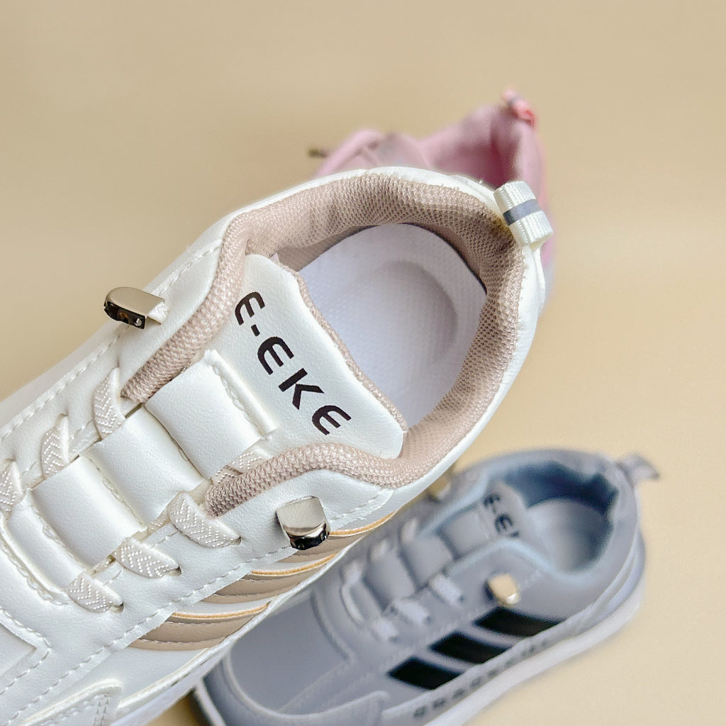 Sepatu OAKLAND Sepatu Anak LakiLaki & Perempuan Import 25-36 Usia 2-10Tahun