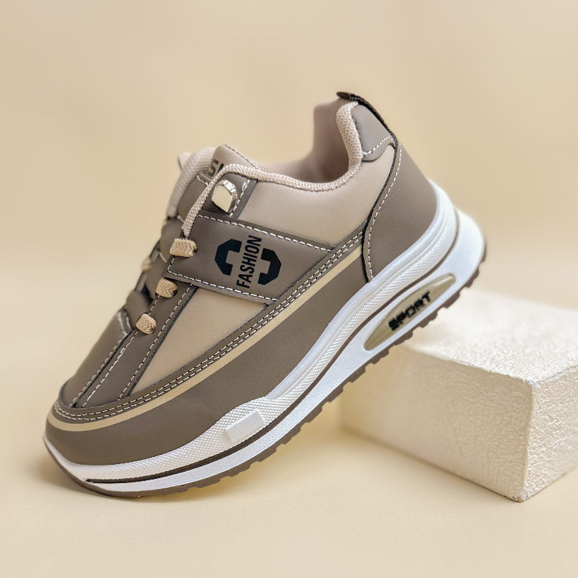 Sepatu OREGON Sepatu Anak Perempuan Import 25-36 Usia 2-10Tahun