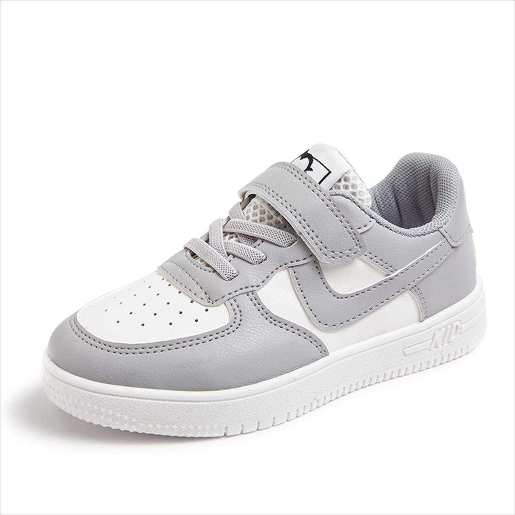 Sepatu SOLBER Sepatu Anak Laki Laki Dan Perempuan Import Size 26-37 Usia 2-10 Tahun