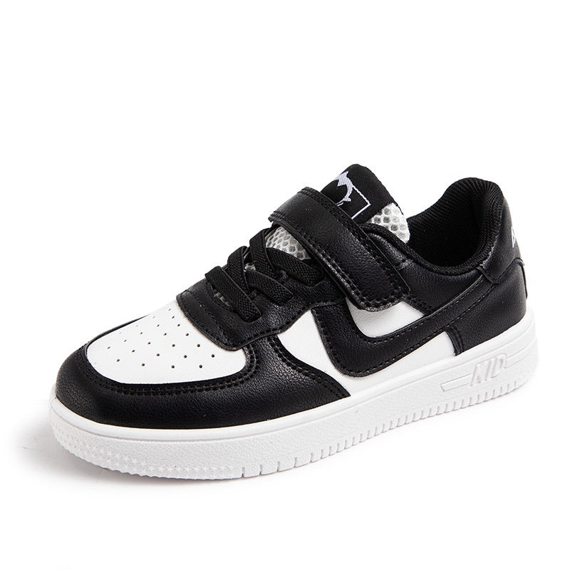 Sepatu SOLBER Sepatu Anak Laki Laki Dan Perempuan Import Size 26-37 Usia 2-10 Tahun