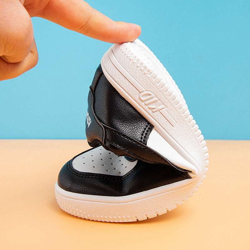 Sepatu SOLBER Sepatu Anak Laki Laki Dan Perempuan Import Size 26-37 Usia 2-10 Tahun