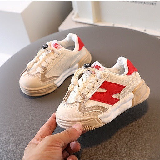 Sepatu LASTA Anak Laki Laki Dan Perempuan Import Size 21-30
