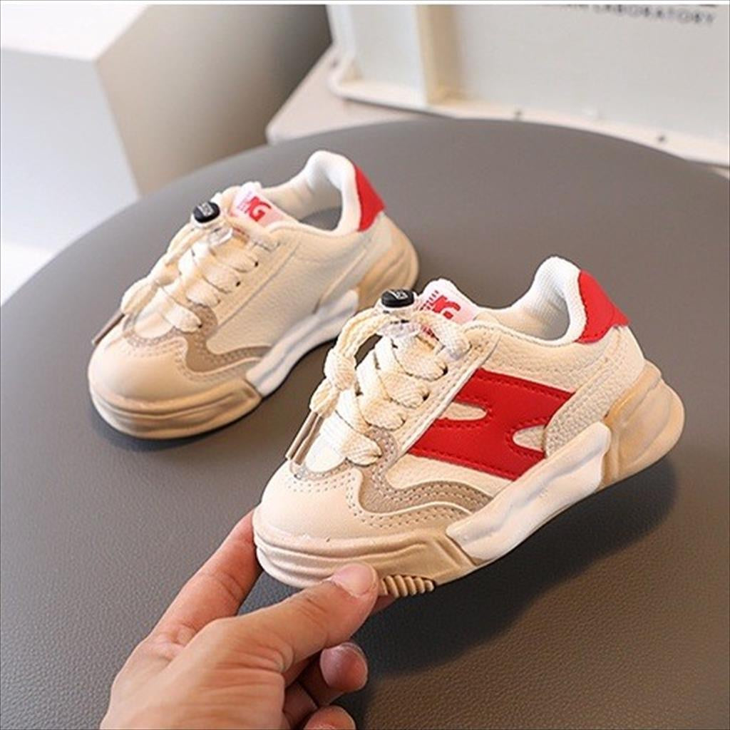Sepatu LASTA Anak Laki Laki Dan Perempuan Import Size 21-30