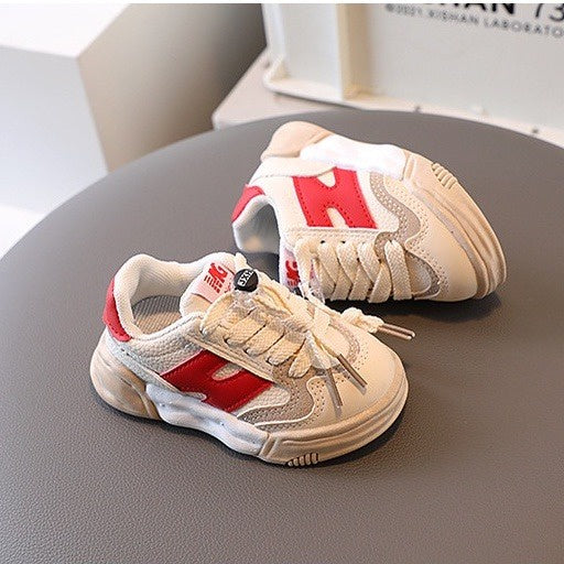 Sepatu LASTA Anak Laki Laki Dan Perempuan Import Size 21-30