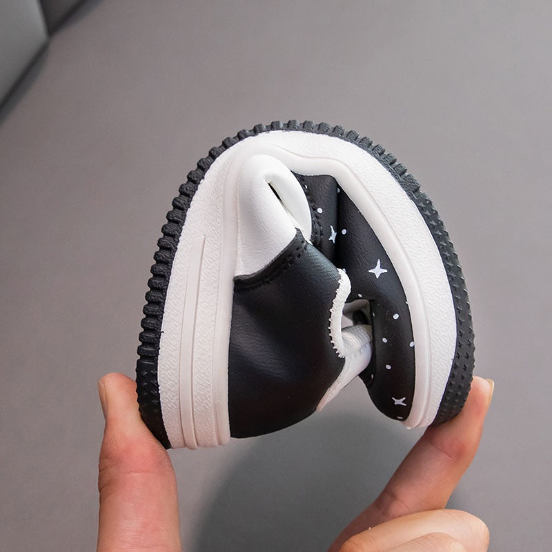 Sepatu TANZA Non LED Import Anak Laki Laki Size 26-37